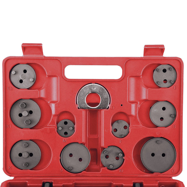 22 PCS Brake Caliper Reset Tool Set Universal | Stornfield