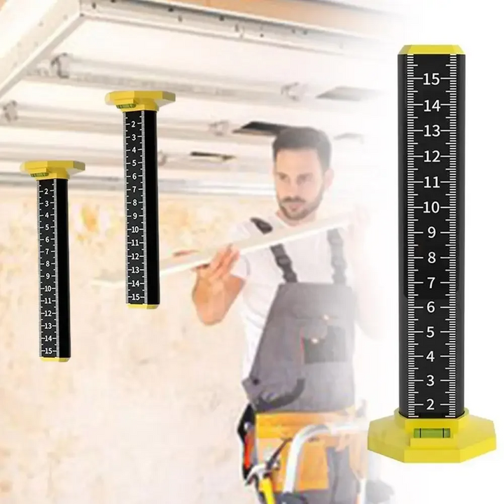 PowerMess Pro — Perfect measurement accuracy that gives your projects a professional touch! | Stornfield