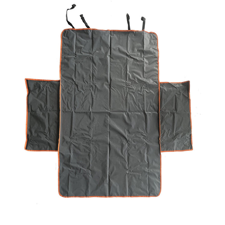 PetArmor — Maximum protection and comfort for stress-free car rides with your favorite | Stornfield
