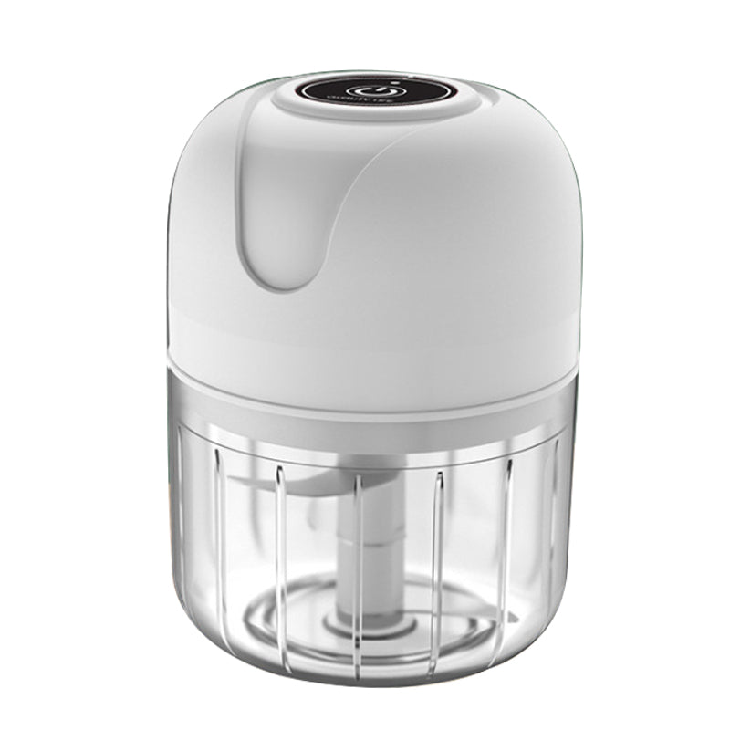 Stornfield | USB Rechargeable Electric Garlic Chopper