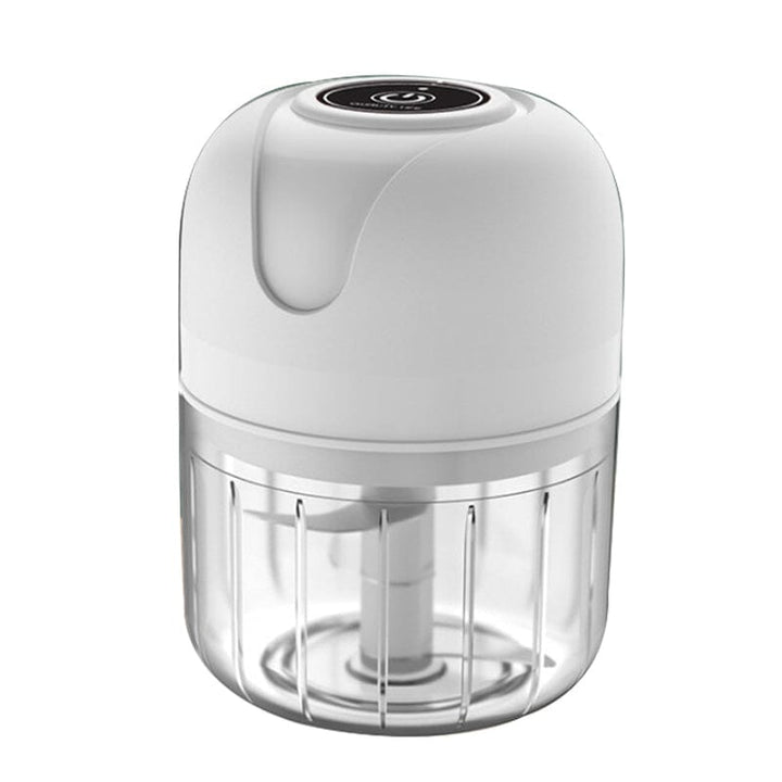 USB Rechargeable Electric Garlic Grinder | Stornfield