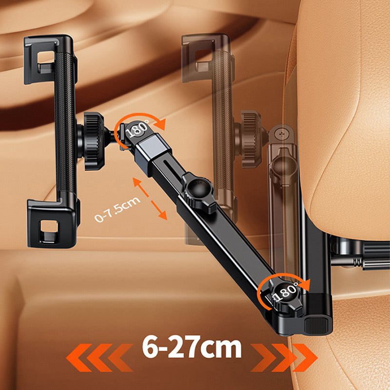 DriveJoy — Finally relaxed family trips full of fun and peace | Stornfield