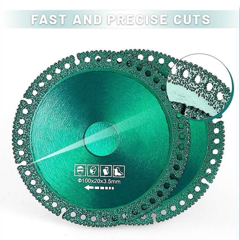 Composite Multifunctional Cutting Saw Blade | Stornfield