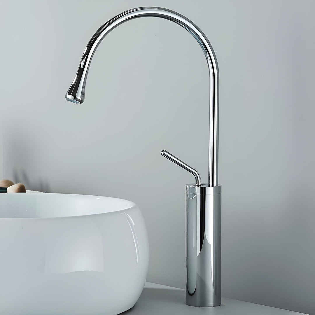 Stornfield | FlexFlow – Seamless 360° Faucet Control for a Drip-Free Experience