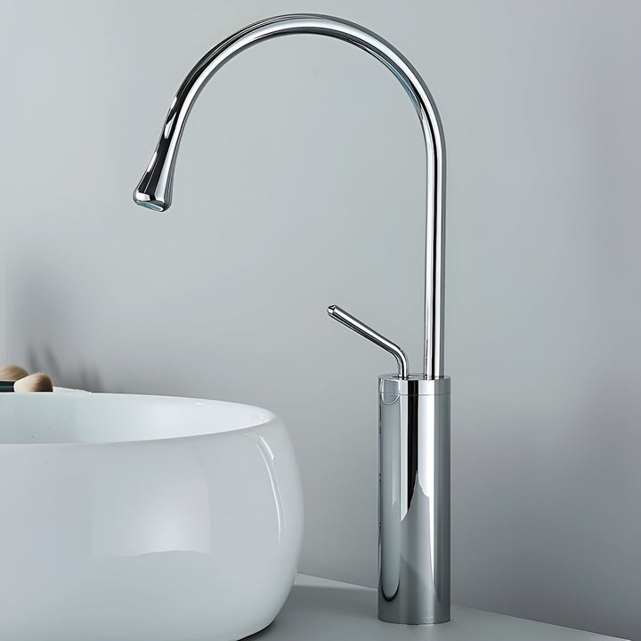 Stornfield | FlexFlow – Seamless 360° Faucet Control for a Drip-Free Experience