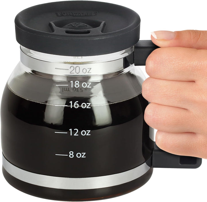 VivaTherm — Enjoy coffee that empowers you and never stays cold | Stornfield