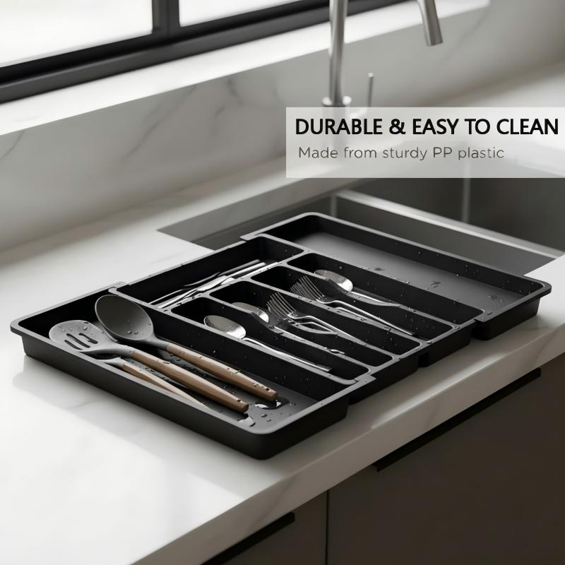 FlexiTidy — Peace and order in every drawer, so that every morning routine starts relaxed | Stornfield