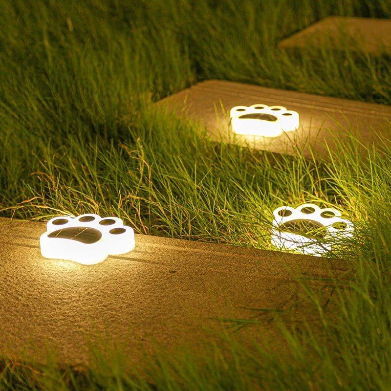 LunaShine — Transform your garden into a magical light paradise without electricity costs! | Stornfield