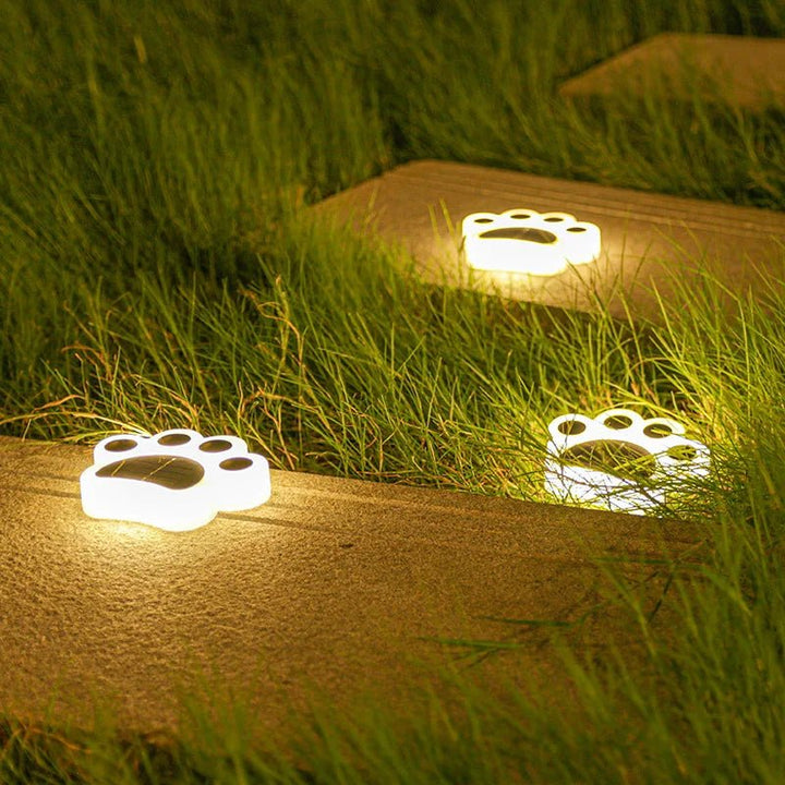 LunaShine — Transform your garden into a magical light paradise without electricity costs! | Stornfield