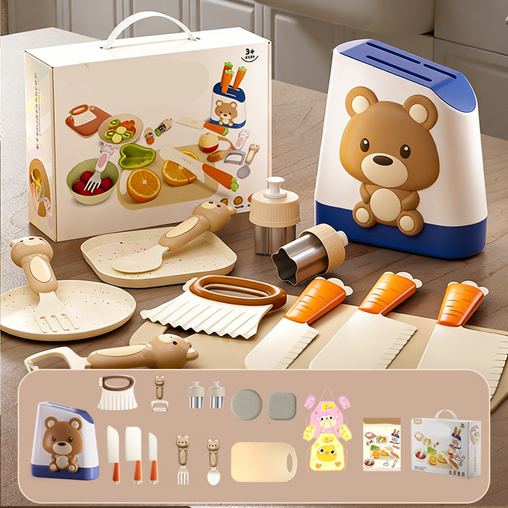 SliceGuard — Safe cutting fun that makes children playfully confident | Stornfield