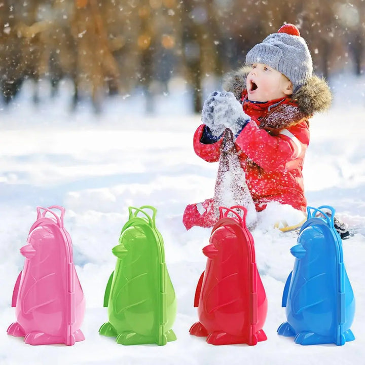 Snow figure maker | Stornfield