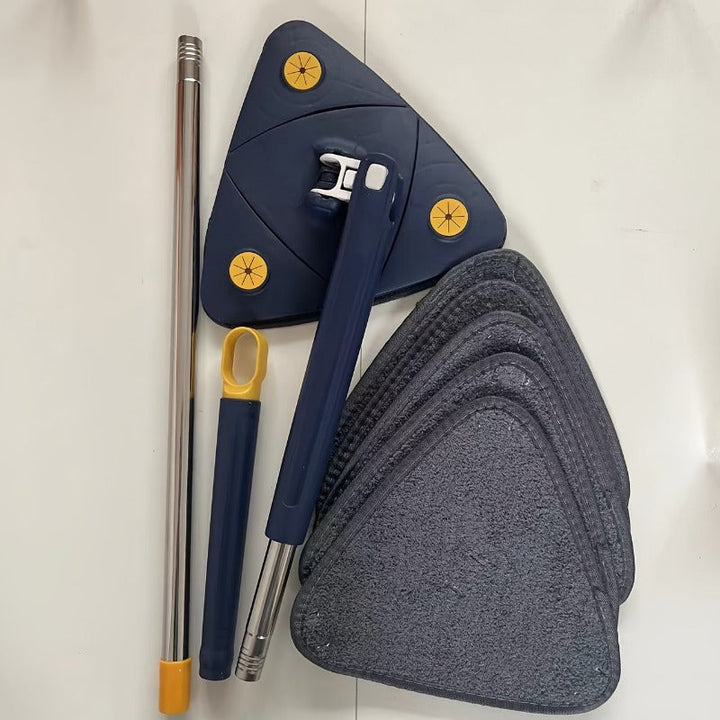 Triangle Mop 360° Rotatable | Stornfield