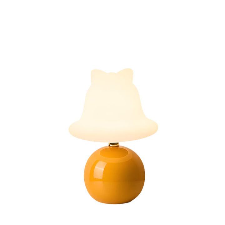 Elegant Stornfield cylindrical lampshade
