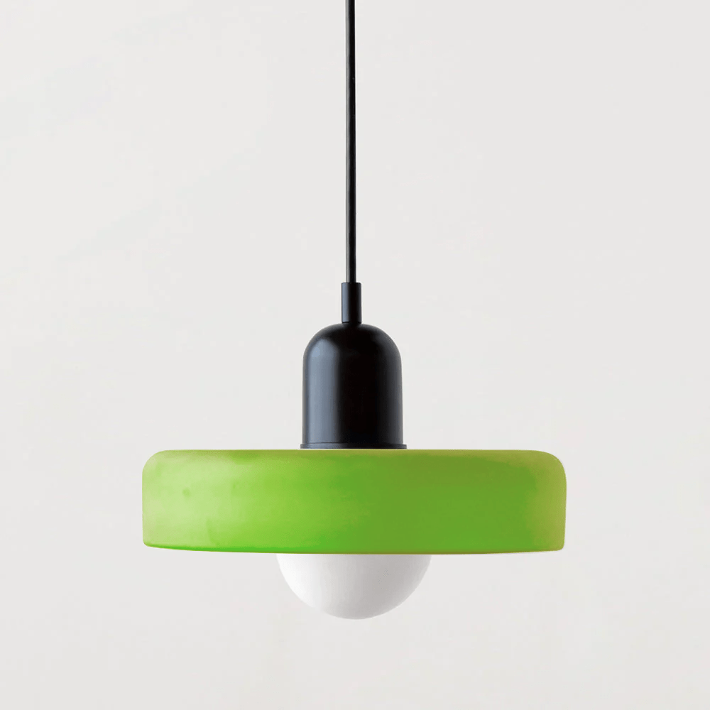 Bauhaus Pendant Light Stornfield