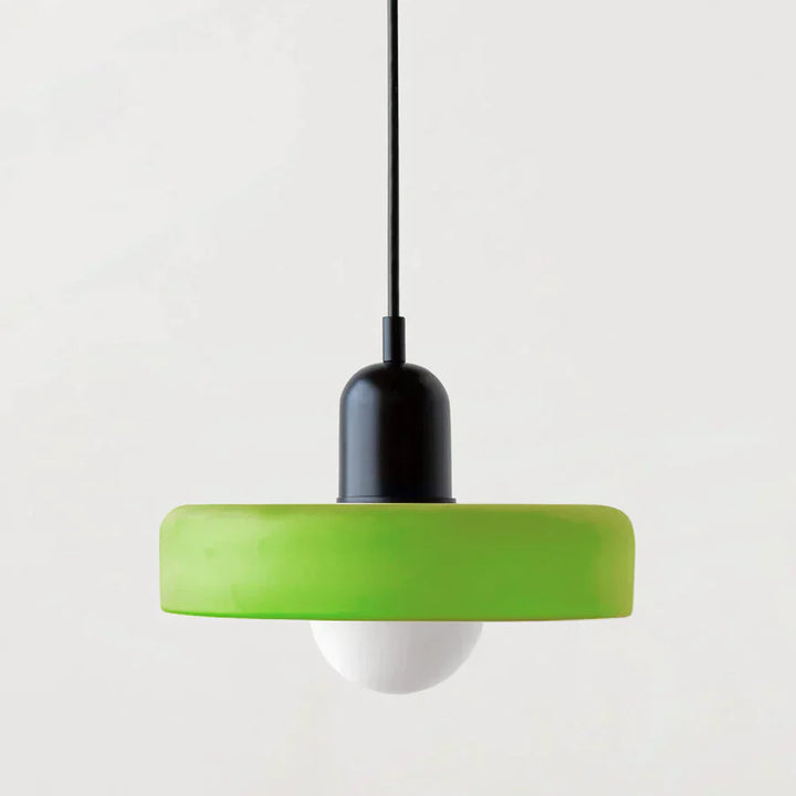 Hanging Ceiling Lamp - NordicLuxe | Stornfield