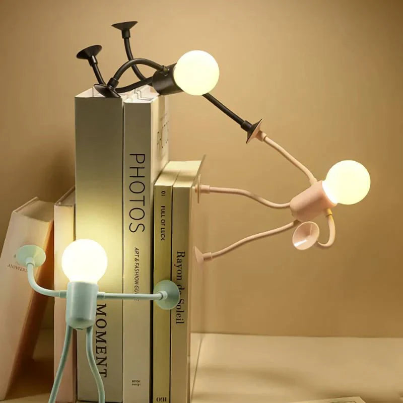 GlowNova — Transform Any Room Into Your Personal Oasis of Comfort Full of Peace and Freedom | Stornfield
