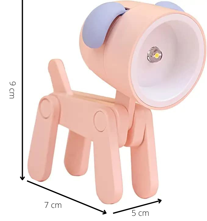 Animal night light | Super cute for the children's room | Stornfield