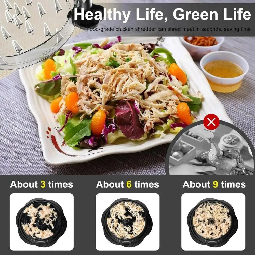 ChopBlume Simplify your meals in no time | Stornfield
