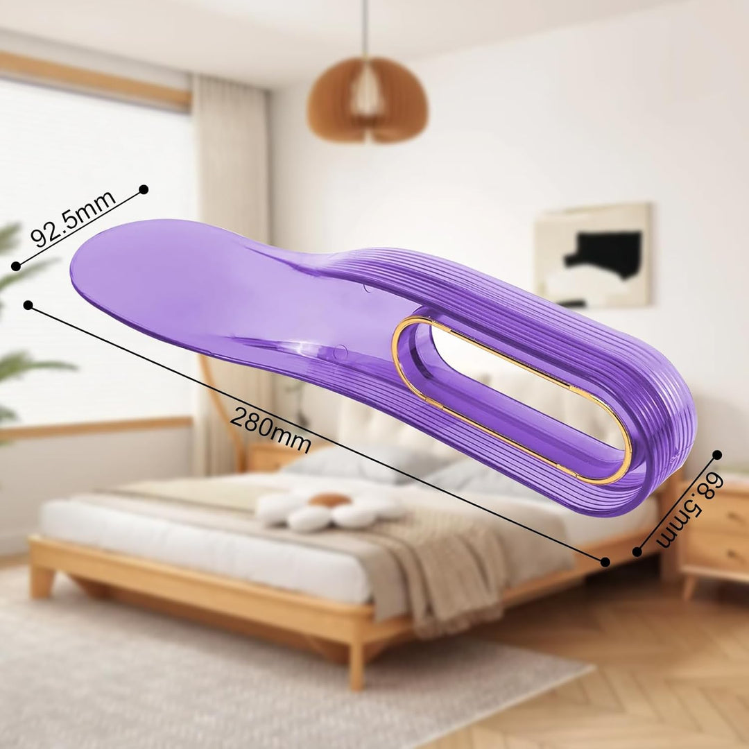 Stornfield | Ergonomic Mattress Lifter Tool