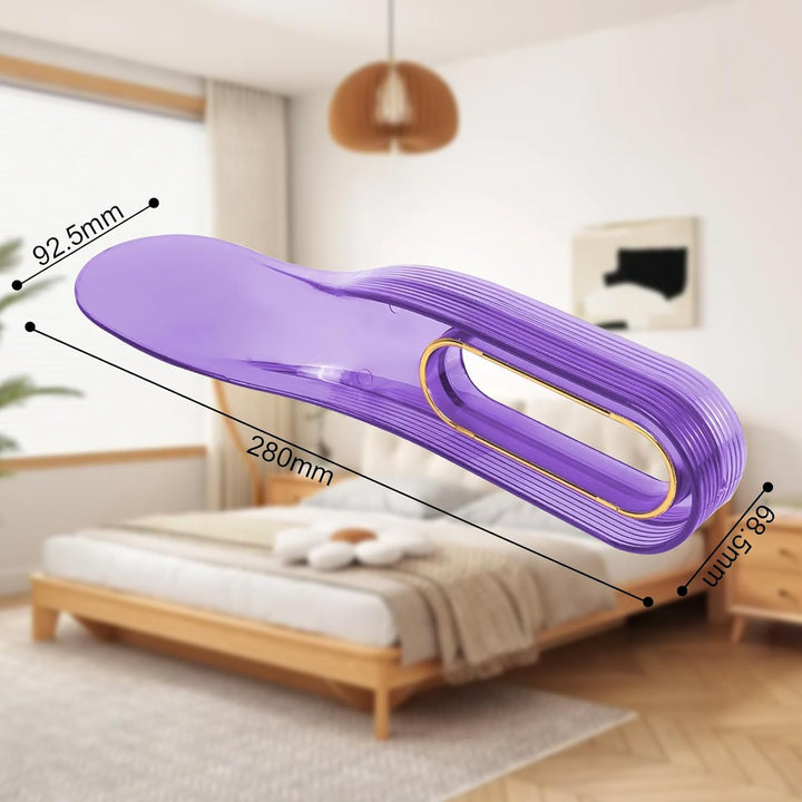 Stornfield | Ergonomic Mattress Lifter Tool