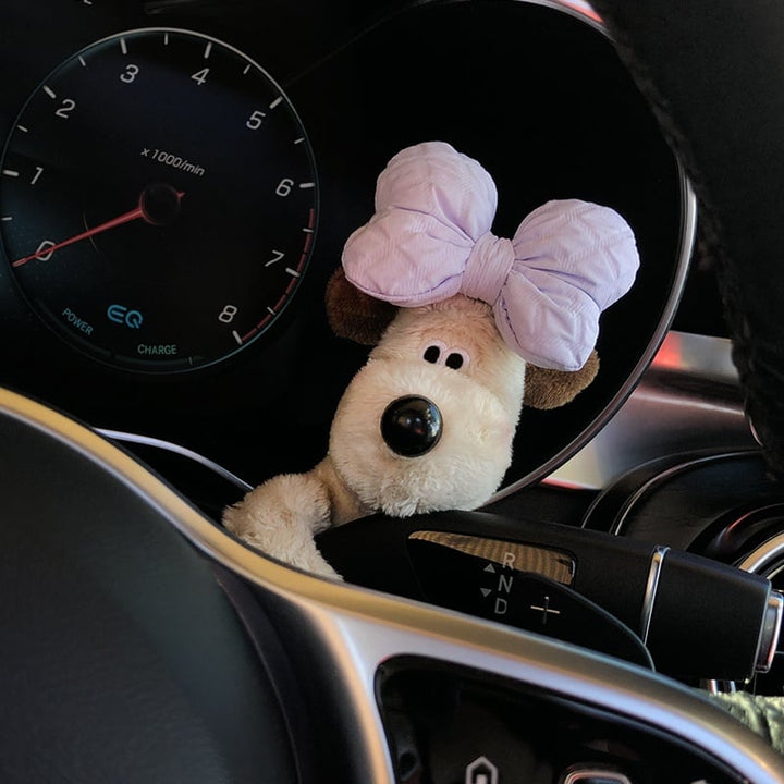 Stornfield Dog Car Decoration