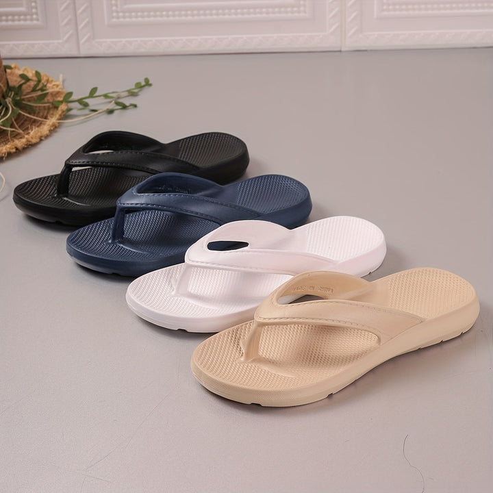 Stornfield | Orthopedic Slippers