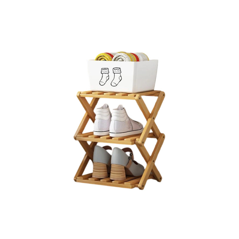 ClearStep Shoe Rack — Finally order and freedom instead of shoe chaos in your home! | Stornfield
