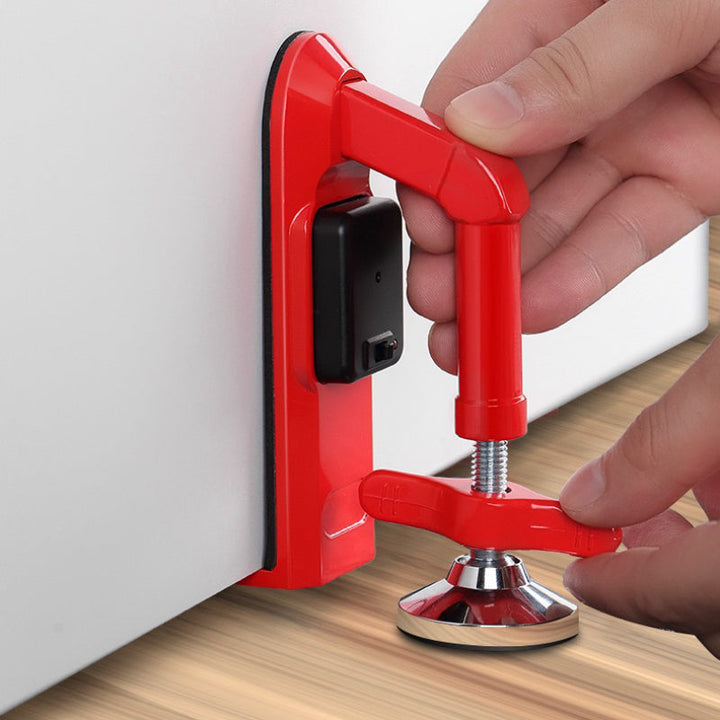 GladiGuard — Make every door an impregnable fortress for your absolute security | Stornfield