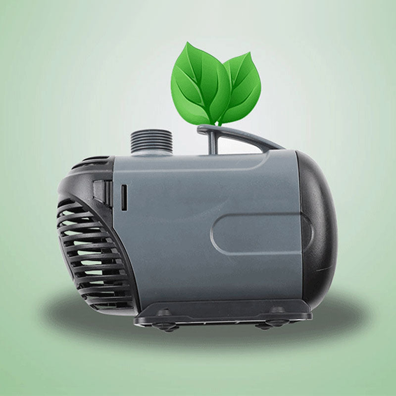 AquaStroom Fountain Pump – AdjustaStornfielde Water Pump for Ponds and Garden Decoration | Stornfield