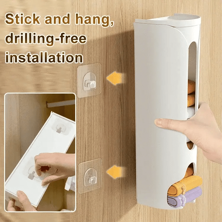 PrecisionPulse — Reliable precision that effortlessly controls your daily life and eliminates errors | Stornfield