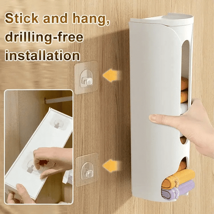 PrecisionPulse — Reliable precision that effortlessly controls your daily life and eliminates errors | Stornfield