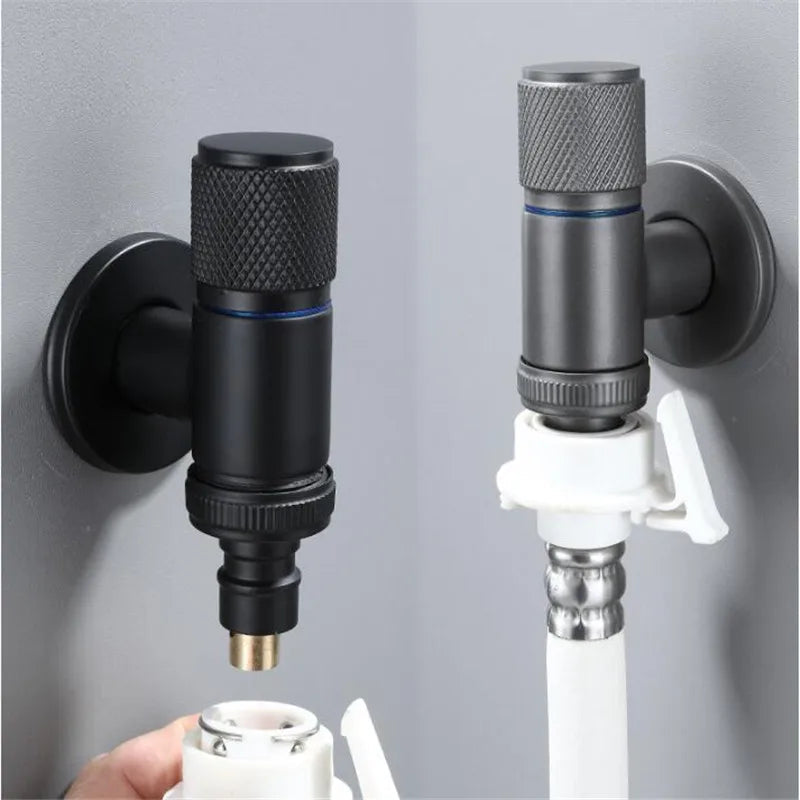 FlowGuard — Finally rust-free, drip-free, and worry-free enjoyment at home | Stornfield