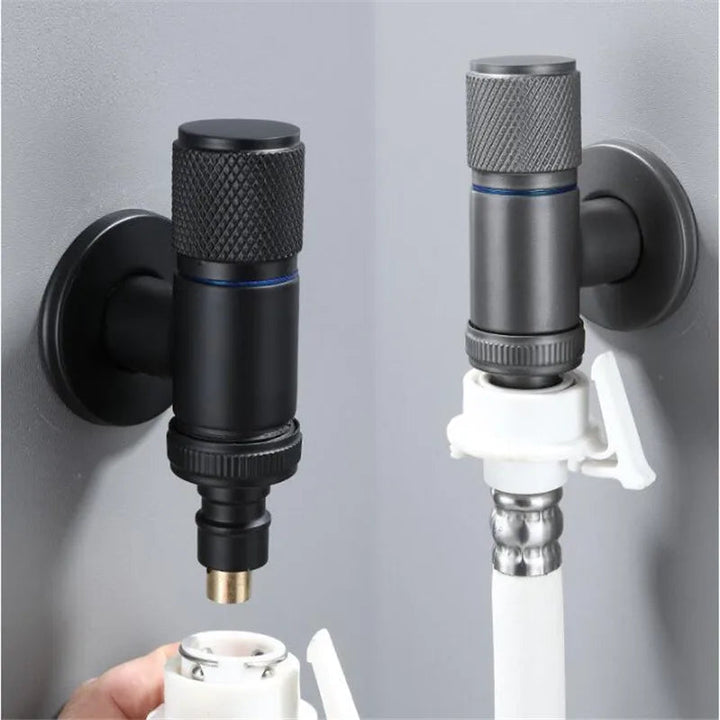 FlowGuard — Finally rust-free, drip-free, and worry-free enjoyment at home | Stornfield
