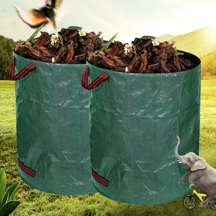 WildLast — Put an end to broken bags and become the garden champion! | Stornfield