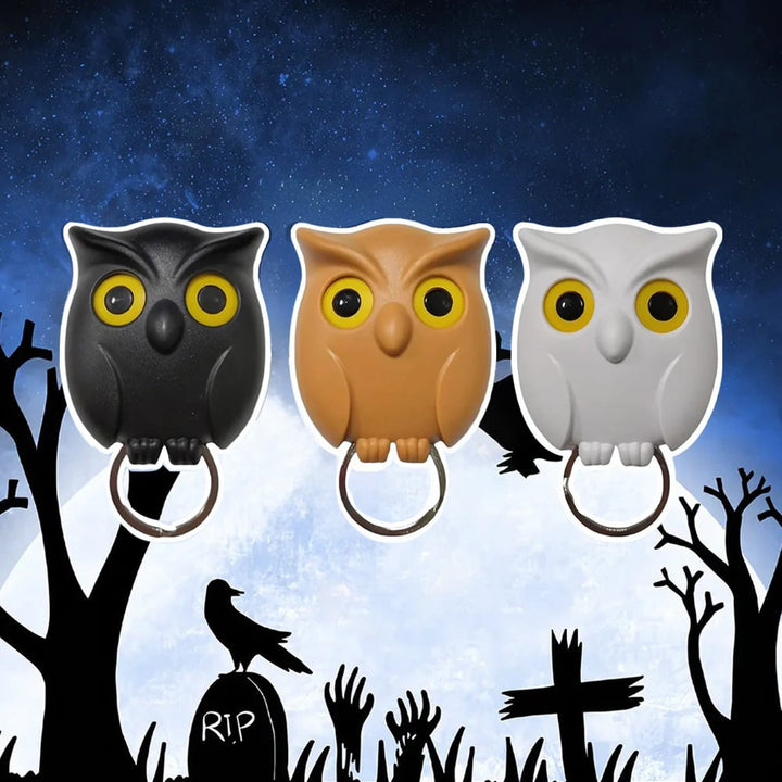 Sandsberg key for night owls - Never lose your keys again - Practical and safe | Stornfield