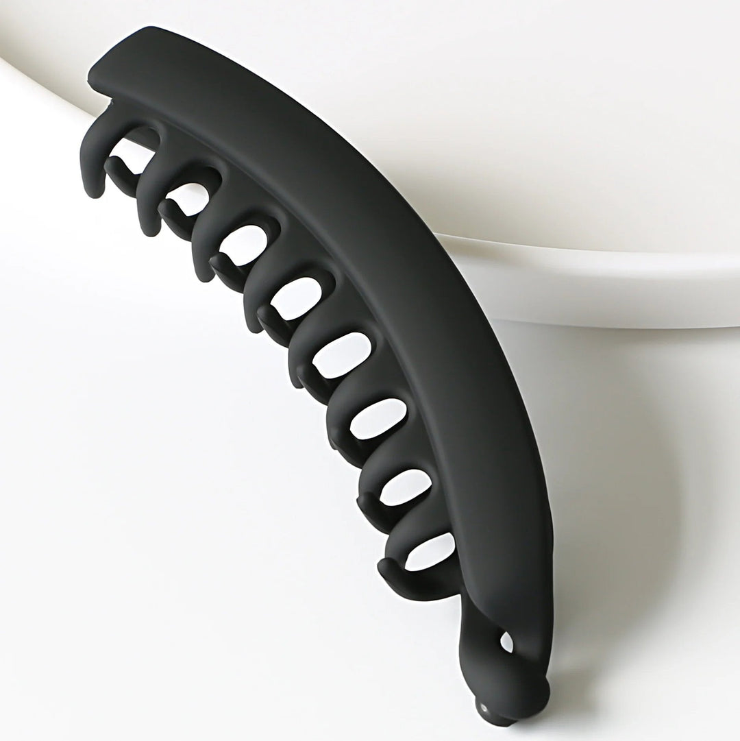 Stornfield | Large Banana Hair Clips