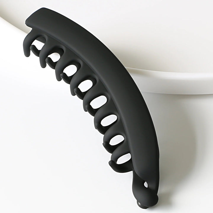 Stornfield | Large Banana Hair Clips