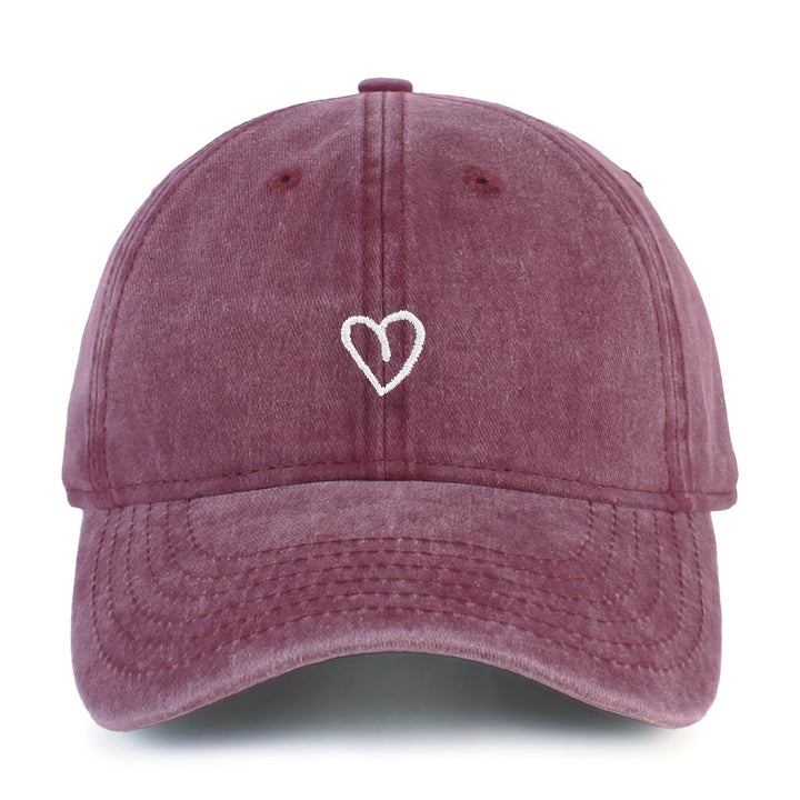 DreamShade Tie-Dye Baseball Cap – AdjustaStornfielde embroidered cap with fantasy theme | Stornfield