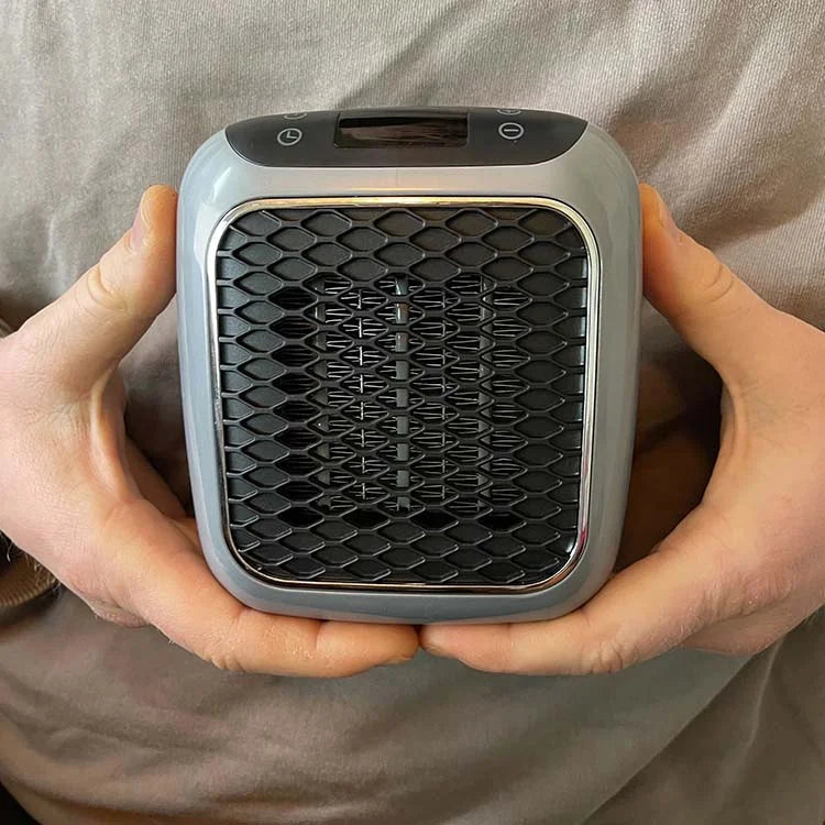 Stornfield | Best rated portable heater