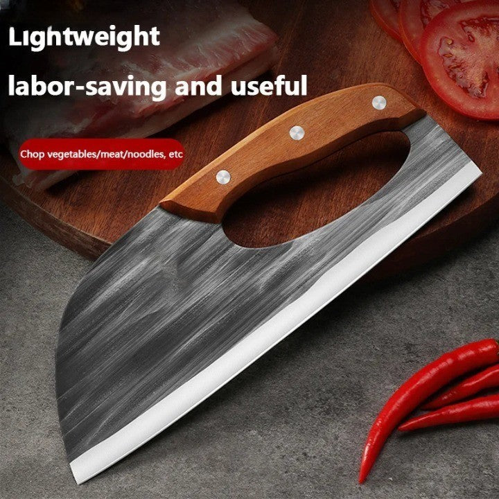 Steel Supreme Precision Forged Kitchen Knife | Stornfield