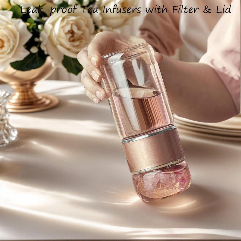 Smart Tea Separation Bottle Stornfield
