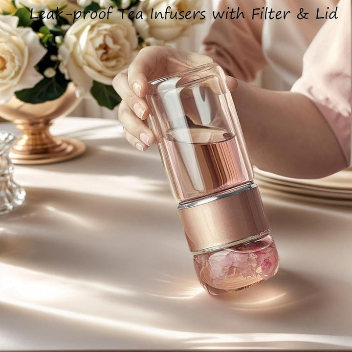 Smart Tea Separation Bottle Stornfield
