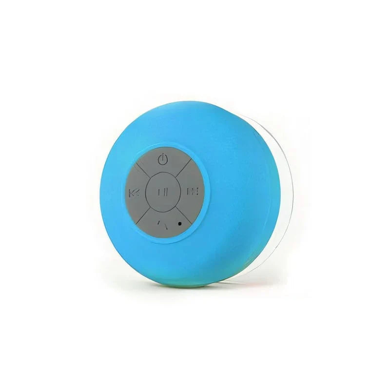 Waterproof Mini Bluetooth Speaker | Stornfield