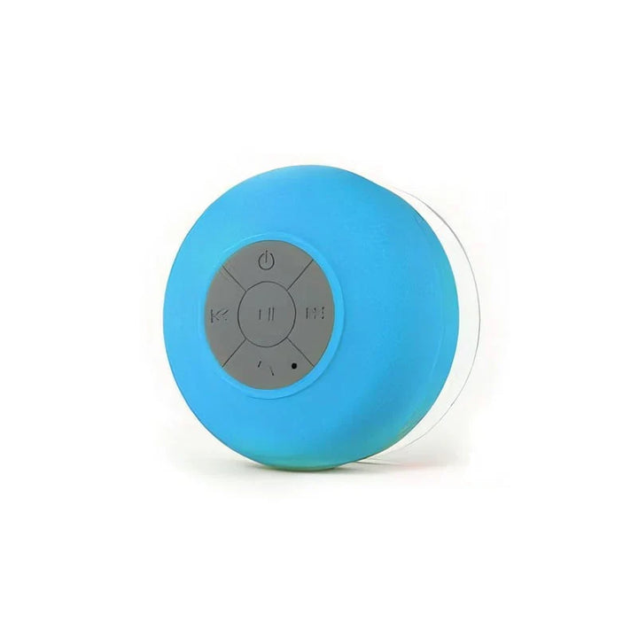 Waterproof Mini Bluetooth Speaker | Stornfield