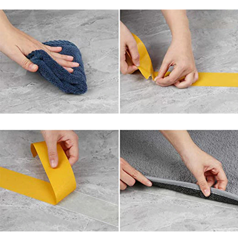 Waterproof Strong Double-Sided Tape | Stornfield