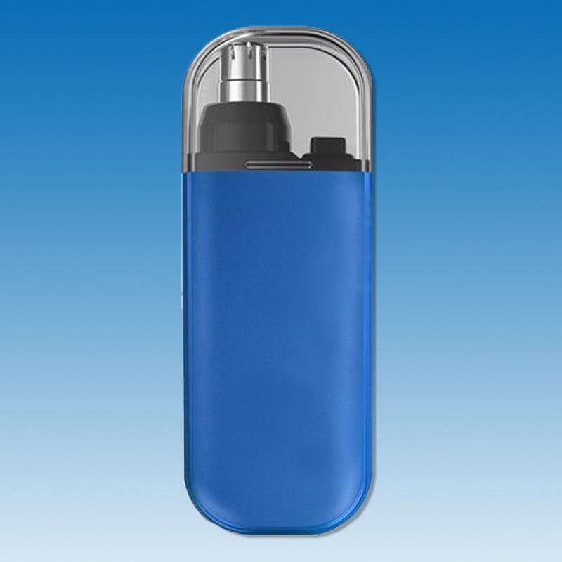Portable nose hair trimmer | Stornfield