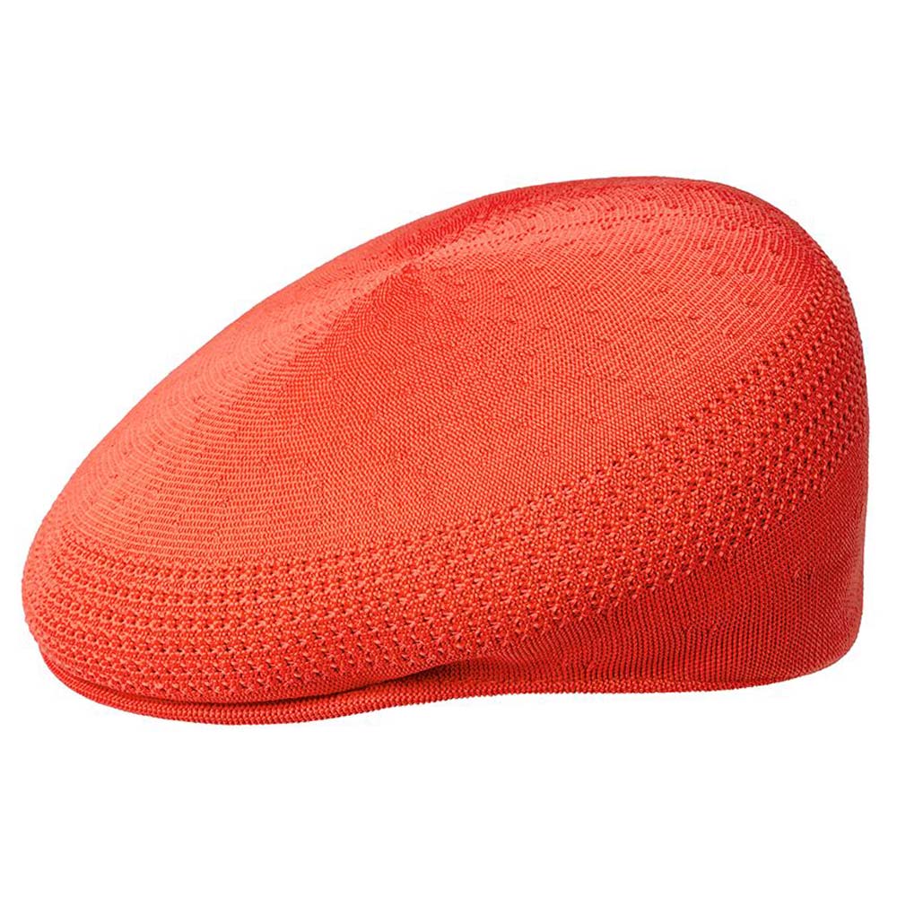 Tropic 504 Ventair - Kangol Flat Cap | Stornfield