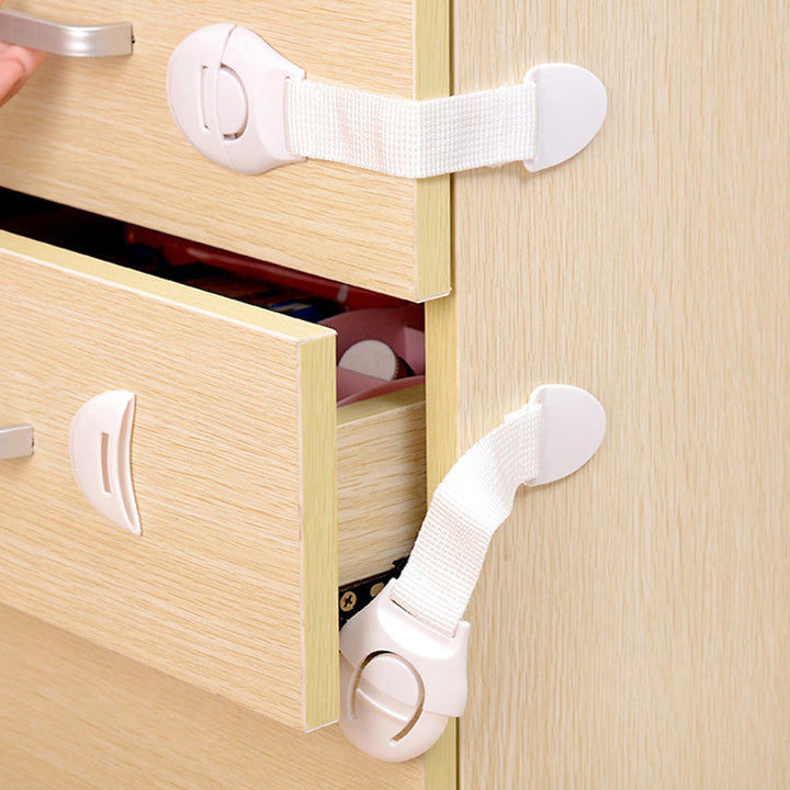 PortaStornfielde Cabinet Door Straps | Stornfield
