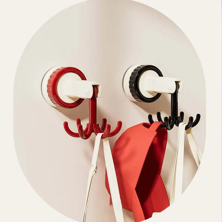 OrbitGrip Hooks — Bring lightning-fast order and freedom to your kitchen without drill chaos! | Stornfield