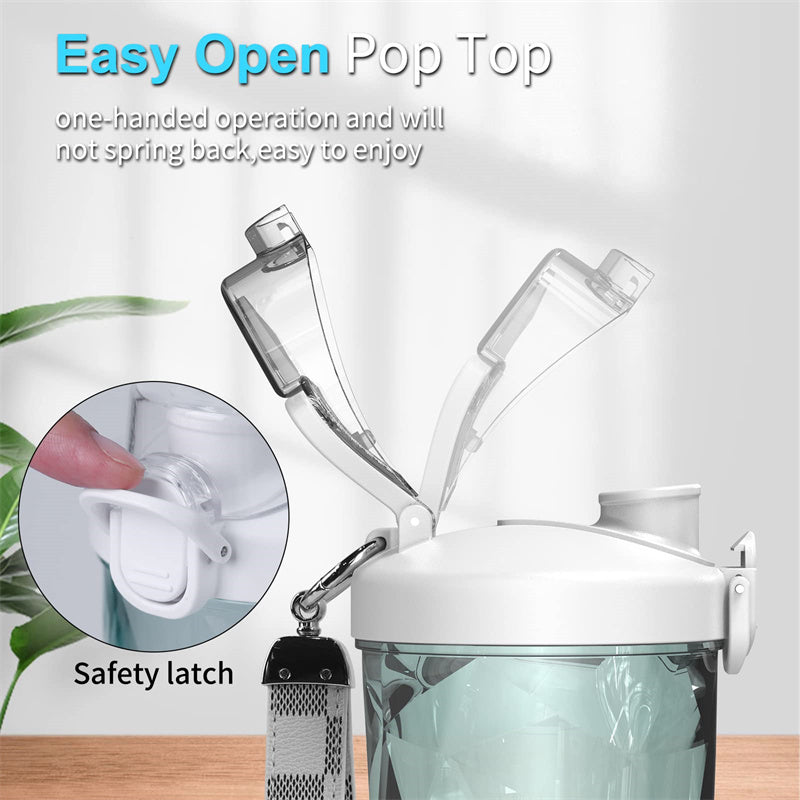 Portable Mini Mixer | Stornfield
